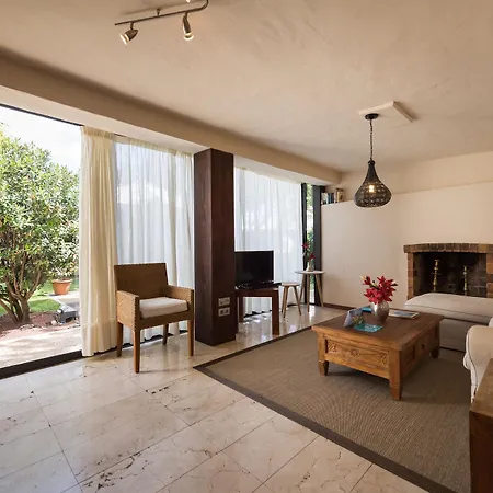 Alondra リゾート