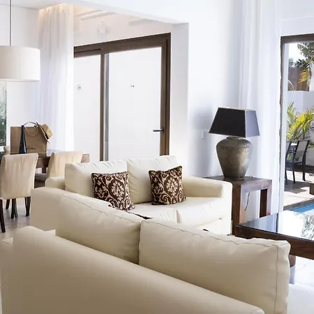 Alondra Курортный комплекс 5*