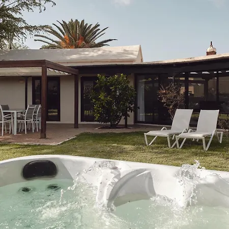 Alondra リゾート