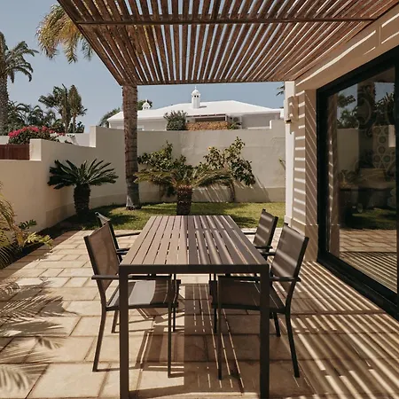 Alondra リゾート