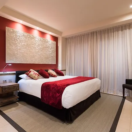 Курортный комплекс Alondra 5*
