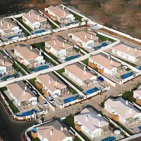 リゾート Alondra