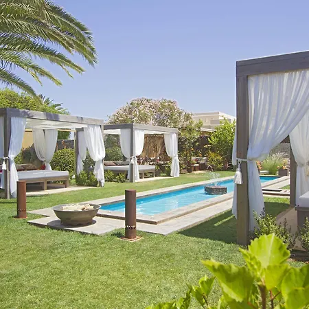 リゾート Alondra 5*