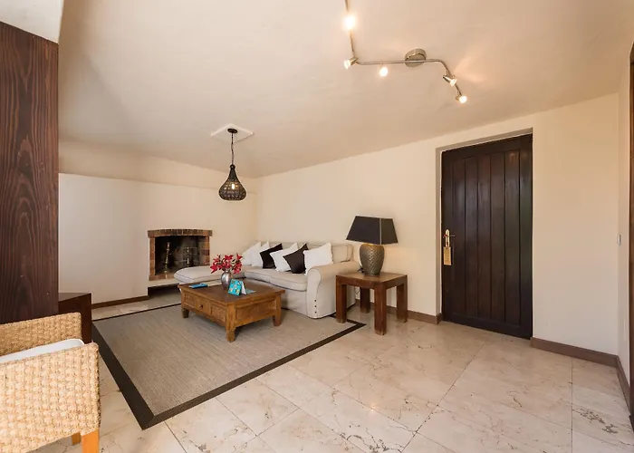 Alondra Resort Puerto del Carmen (Lanzarote)