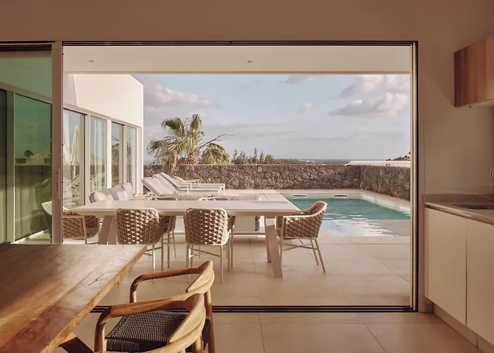 Alondra Resort Puerto del Carmen (Lanzarote)