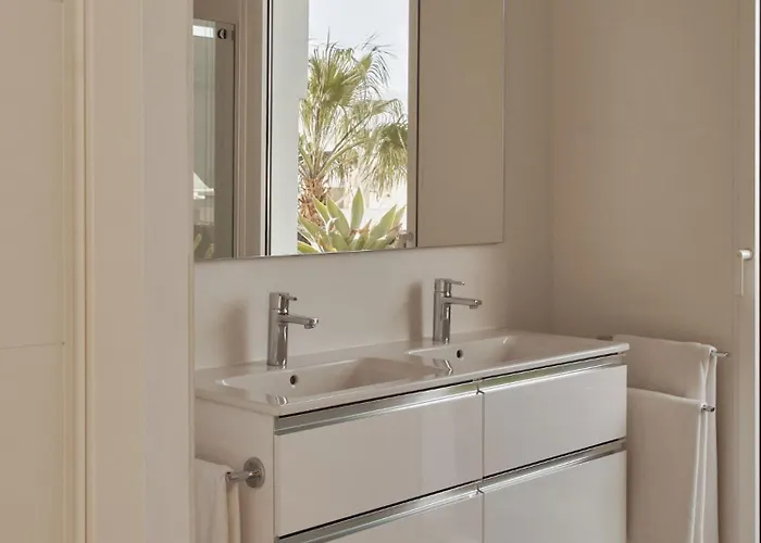 Alondra 5* Puerto del Carmen (Lanzarote)