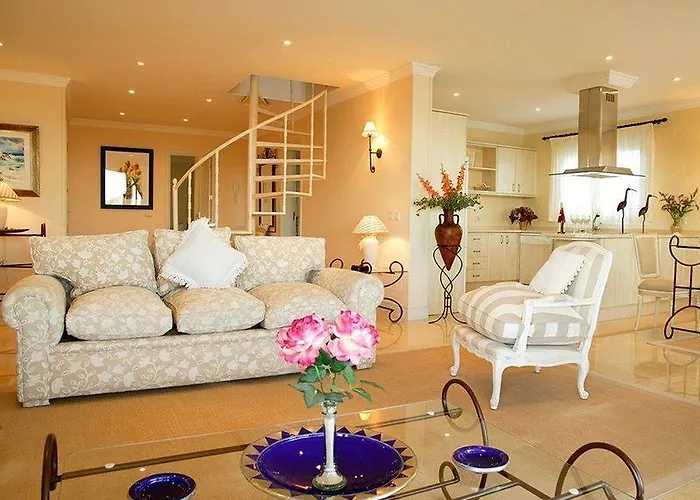 Alondra אתר נופש פוארטו דל כרמן