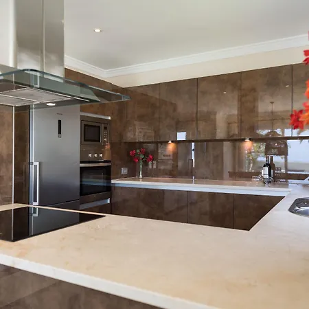 منتجع Alondra بويرتو ذيل كارمين