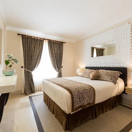 Alondra بويرتو ذيل كارمين