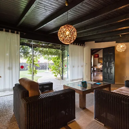 Resort Alondra Puerto del Carmen (Lanzarote)