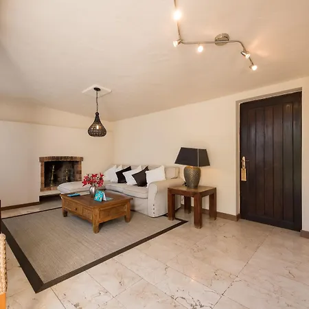 Alondra منتجع بويرتو ذيل كارمين