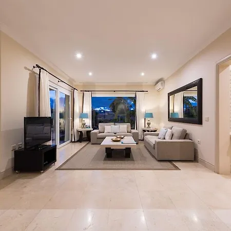 Alondra 5* بويرتو ذيل كارمين