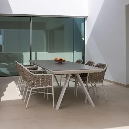 Ośrodek wypoczynkowy Alondra Puerto del Carmen (Lanzarote)