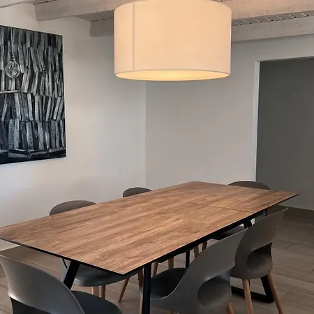 Ośrodek wypoczynkowy Alondra 5*