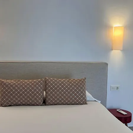 Ośrodek wypoczynkowy Alondra