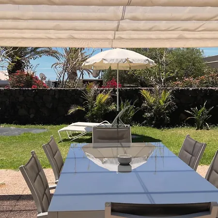 Ośrodek wypoczynkowy Alondra Puerto del Carmen (Lanzarote)
