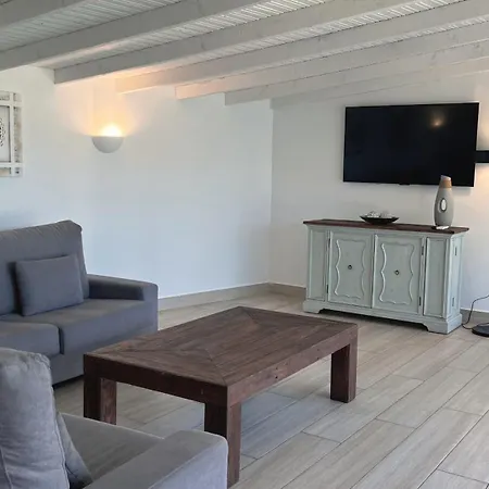 Ośrodek wypoczynkowy Alondra 5*
