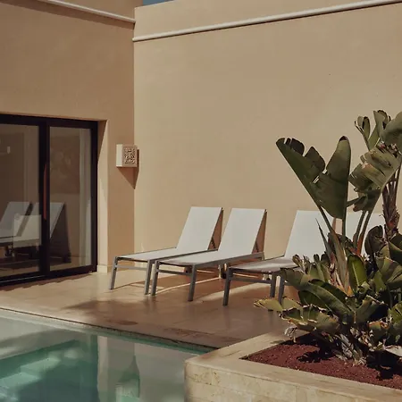 Resort Alondra Puerto del Carmen (Lanzarote)