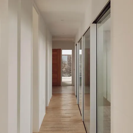 منتجع Alondra 5*