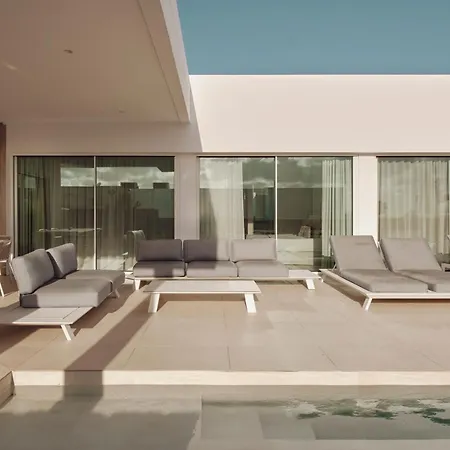 Alondra منتجع بويرتو ذيل كارمين