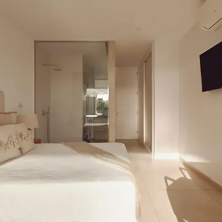 Alondra منتجع بويرتو ذيل كارمين