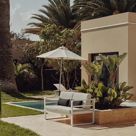 منتجع Alondra بويرتو ذيل كارمين