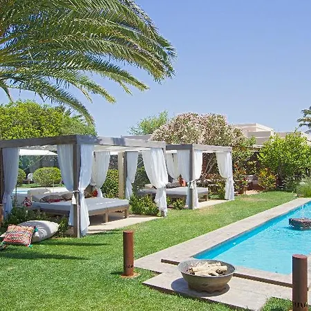 Alondra بويرتو ذيل كارمين