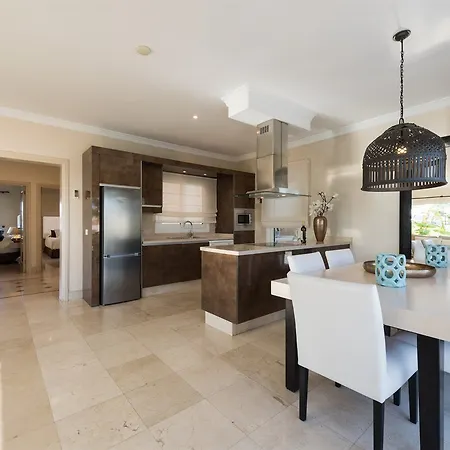 Alondra منتجع بويرتو ذيل كارمين