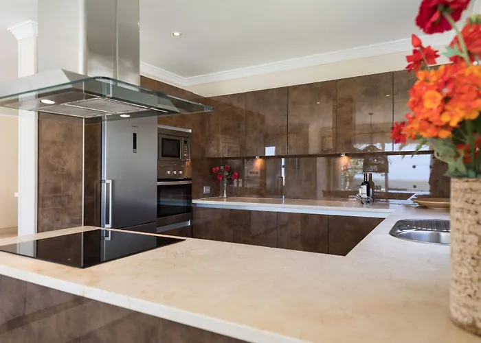 Курортный комплекс Alondra Пуэрто дель Кармен