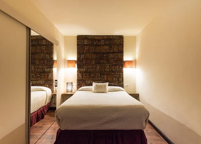 Курортный комплекс Alondra 5*