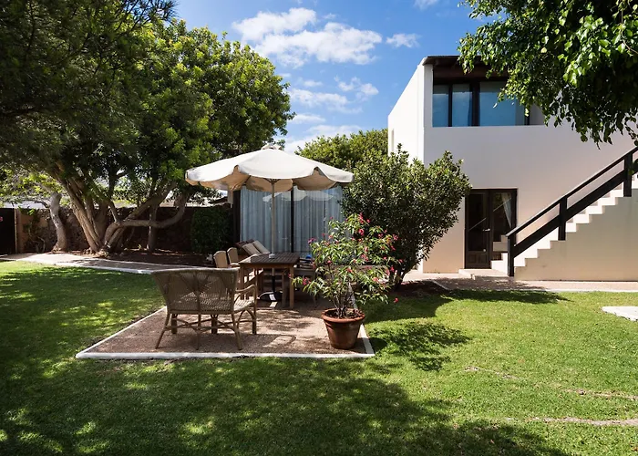 Курортный комплекс Alondra 5*