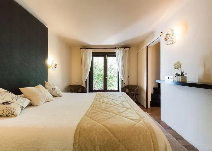 Alondra Курортный комплекс