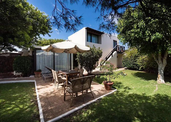 Курортный комплекс Alondra