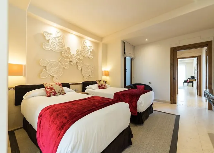 Alondra Курортный комплекс