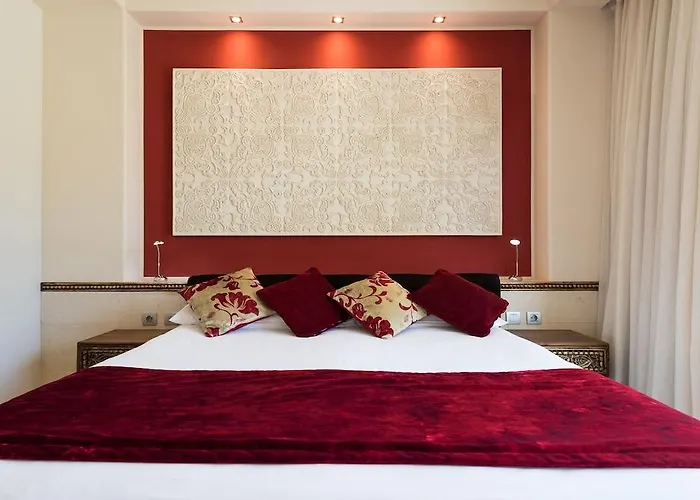 Курортный комплекс Alondra 5*