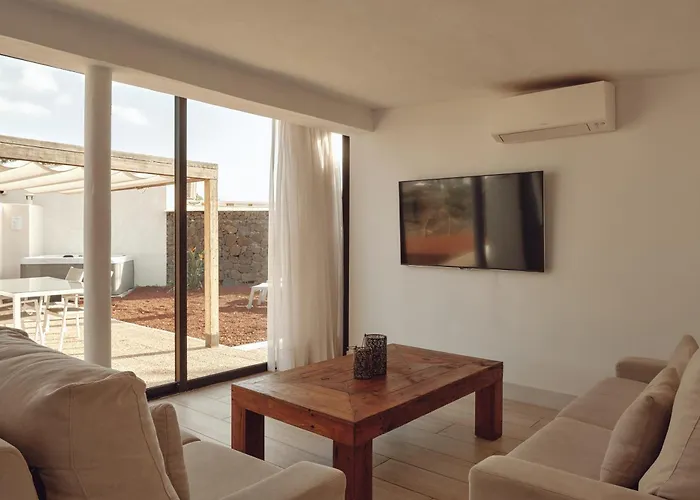 Alondra Курортный комплекс