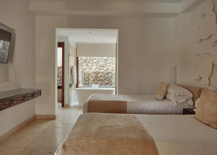 Курортный комплекс Alondra