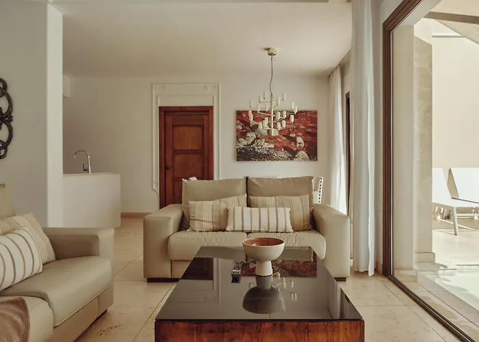 Alondra Курортный комплекс 5*