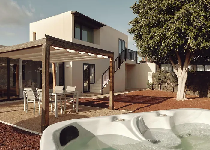 Курортный комплекс Alondra