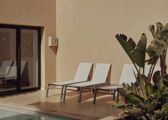 Курортный комплекс Alondra Пуэрто дель Кармен