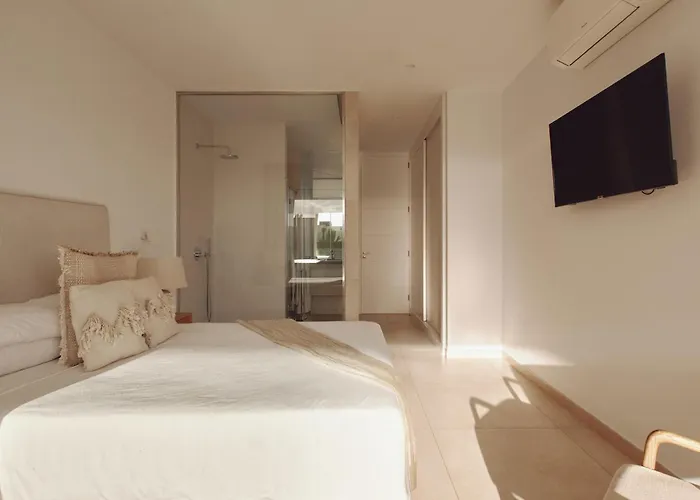 Alondra Курортный комплекс Пуэрто дель Кармен