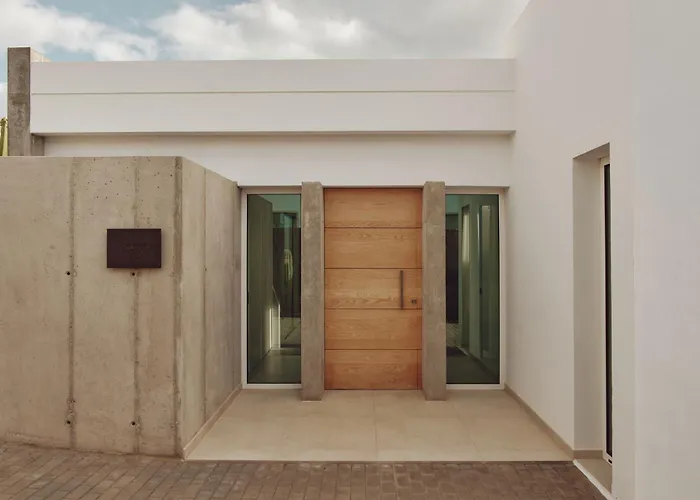 Курортный комплекс Alondra Пуэрто дель Кармен