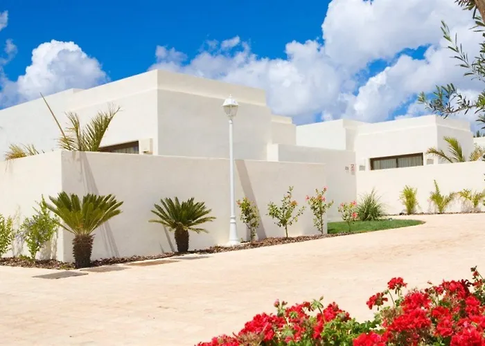 Alondra Puerto del Carmen (Lanzarote)