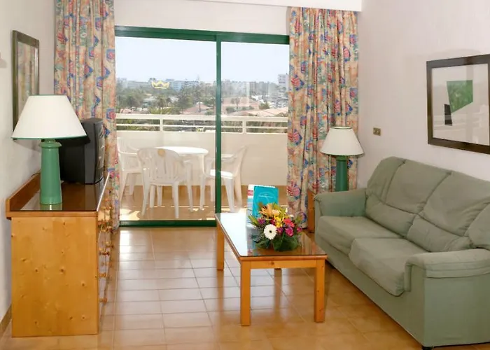 Alondra Курортный комплекс 5*