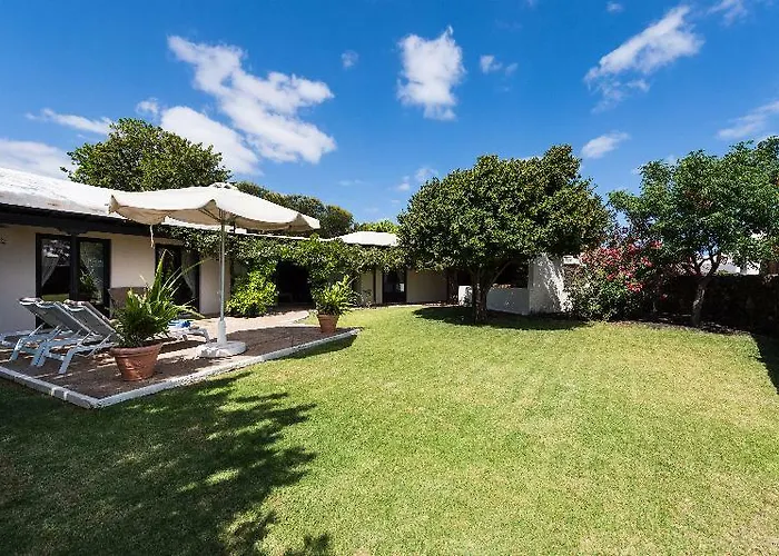 Курортный комплекс Alondra Пуэрто дель Кармен