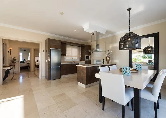 Alondra リゾート プエルト・デル・カルメン