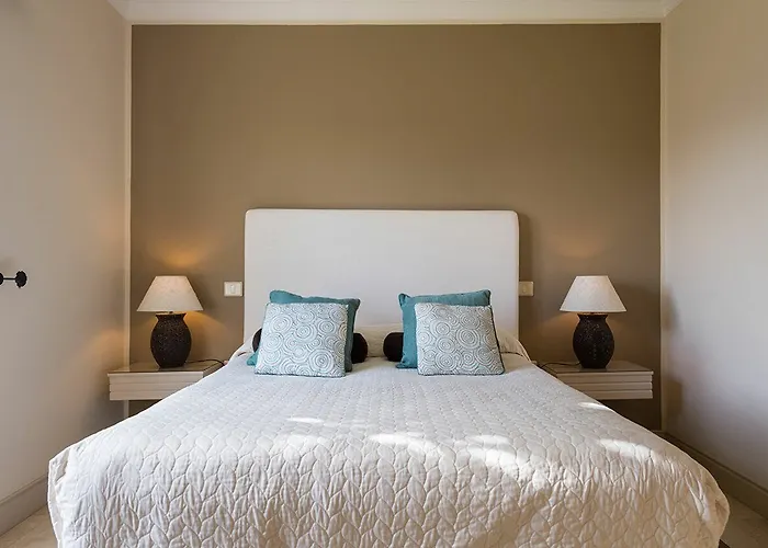 Курортный комплекс Alondra