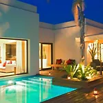 Alondra Пуэрто дель Кармен
