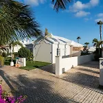 Курортный комплекс Alondra 5*