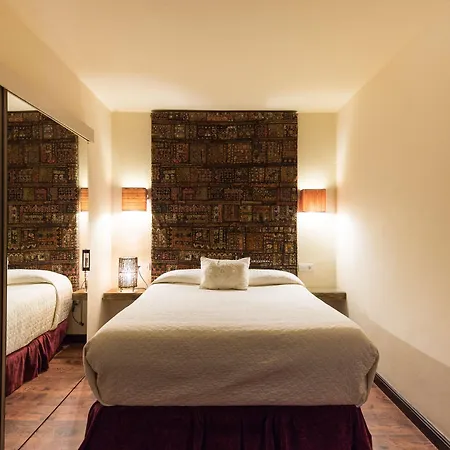Курортний комплекс Alondra 5*
